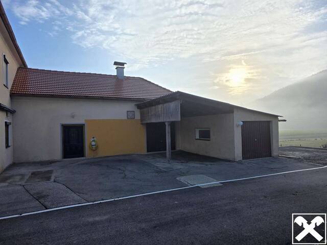 Immobilie in Pischeldorf - Reichlich Platz für Familie und Beruf! Ihr zukünftiges Wohn- und Geschäftshaus in Pischeldorf - Bild 3