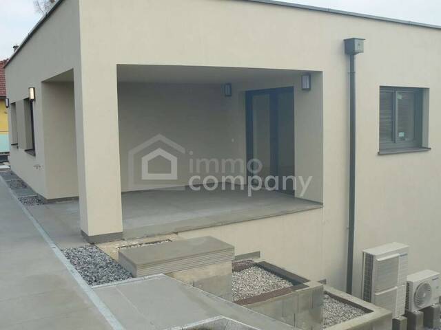 Immobilie in Weinzierl - Modernes Einfamilienhaus in Weinzierl - Wieselburg: 182m², 6 Zimmer, erstklassige Ausstattung! - Bild 2
