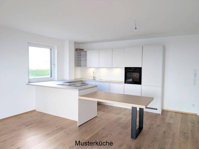 Immobilie in Hallwang - Wohnen wie im eigenen Haus: 3-Zimmer-Neubau mit Garten & Terrasse in Hallwang (ohne Käuferprovision & Wohnbauförderung möglich)! - Bild 2