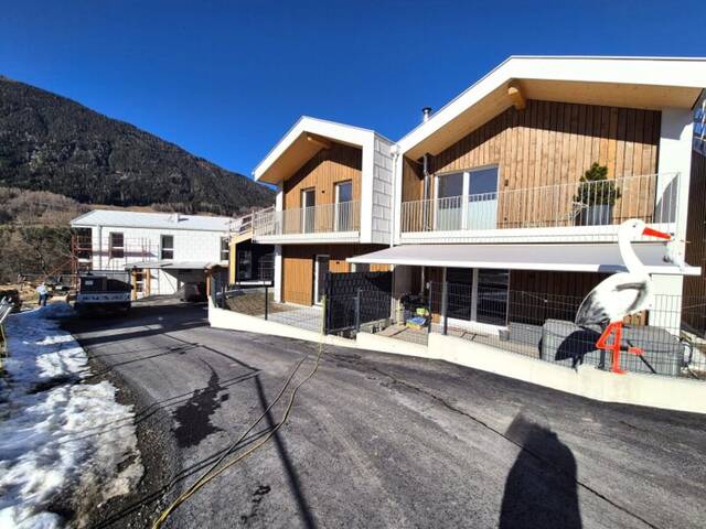 Immobilie in Mieders - Nur noch 2 Einheiten verfügbar! - Bild 1