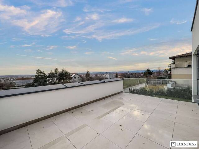 Immobilie in Eisenstadt - FÜR ANLEGER | VERMIETETE, wunderschöne, moderne & lichtdurchflutete Doppelhaushälfte | 5 Zimmer - ca. 143 m² | AHORNGASSE - St. Georgen, Eisenstadt - Bild 2