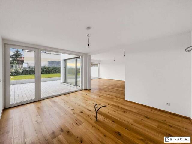 Immobilie in Eisenstadt - FÜR ANLEGER | VERMIETETE, wunderschöne, moderne & lichtdurchflutete Doppelhaushälfte | 5 Zimmer - ca. 143 m² | AHORNGASSE - St. Georgen, Eisenstadt - Bild 4