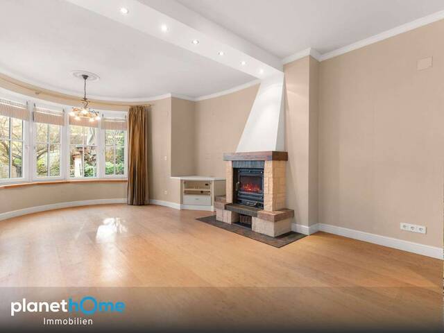 Immobilie in Gablitz - Familienfreundliches Mehrgenerationenhaus mit großem Garten - Bild 2