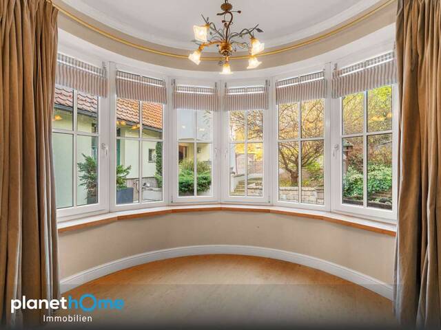 Immobilie in Gablitz - Familienfreundliches Mehrgenerationenhaus mit großem Garten - Bild 3