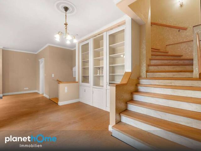 Immobilie in Gablitz - Familienfreundliches Mehrgenerationenhaus mit großem Garten - Bild 4