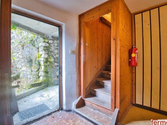 Immobilie in Hallstatt - Exklusives Wohnen in idyllischer Lage mit Seeblick - Traumhaus in Hallstatt mit 7 Zimmern, Garten, Balkon und Stellplätzen. - Bild 1
