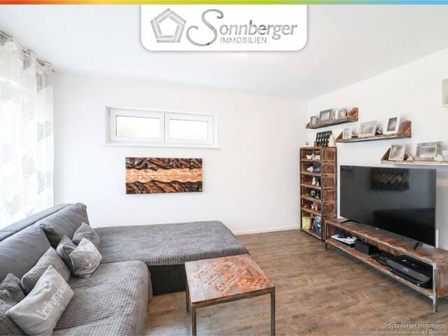 Immobilie in Hargelsberg - SUMMER BREEZE – Niedrigenergiehaus mit Pool & großem Garten in ruhiger Randlage - Bild 2