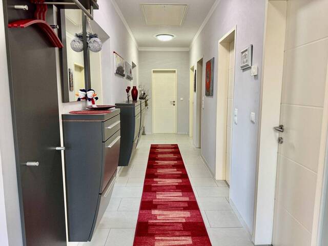 Immobilie in Vasoldsberg - Top-Lage – Schönes Einfamilienhaus in Sackgassenlage Vasoldsberg – ruhige, erhöhte Wohnlage nahe Graz - Bild 2