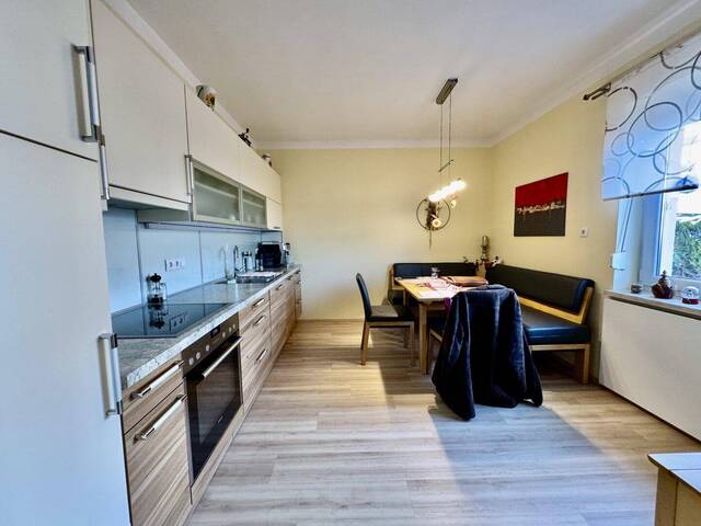 Immobilie in Vasoldsberg - Top-Lage – Schönes Einfamilienhaus in Sackgassenlage Vasoldsberg – ruhige, erhöhte Wohnlage nahe Graz - Bild 3