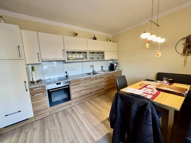 Immobilie in Vasoldsberg - Top-Lage – Schönes Einfamilienhaus in Sackgassenlage Vasoldsberg – ruhige, erhöhte Wohnlage nahe Graz - Bild 4