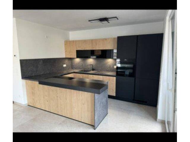 Immobilie in Hainburg an der Donau - Provisionsfrei !! NEUBAU ~60m² + 13m2 Loggia + Garage + Blick auf den Braunsberg - Bild 3