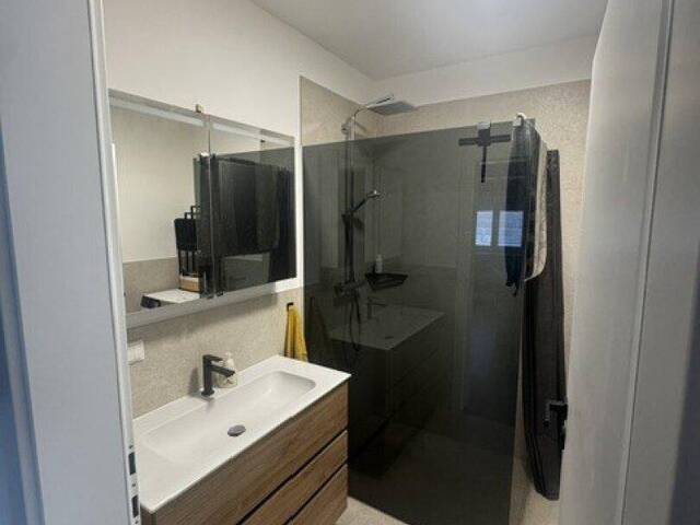 Immobilie in Hainburg an der Donau - Provisionsfrei !! NEUBAU ~60m² + 13m2 Loggia + Garage + Blick auf den Braunsberg - Bild 4