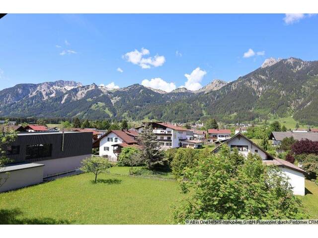 Immobilie in Lechaschau - Generalsanierte Eigentumswohnung Top 3 - Bild 0
