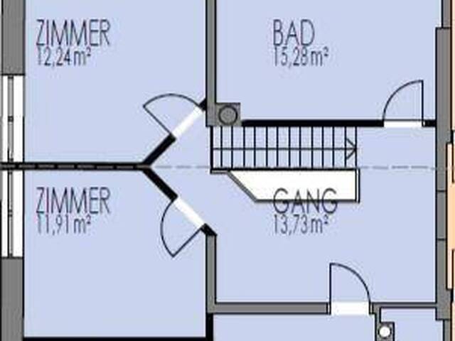 Immobilie in Lechaschau - Generalsanierte Eigentumswohnung Top 3 - Bild 3