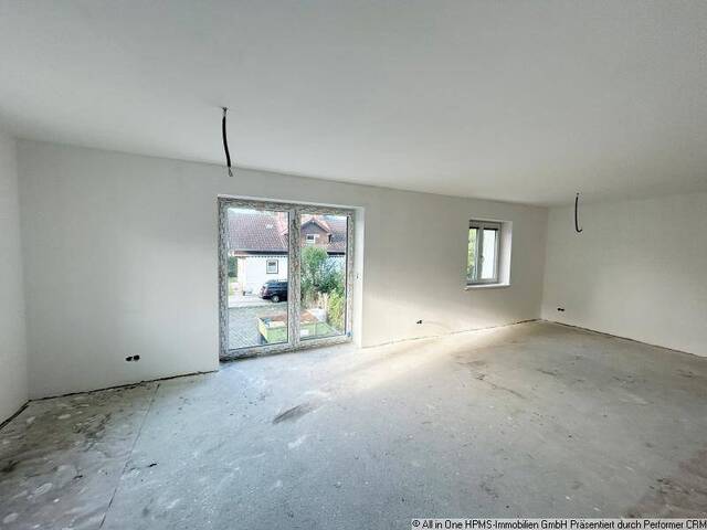 Immobilie in Lechaschau - Gartenwohnung Top 1 - Bild 1