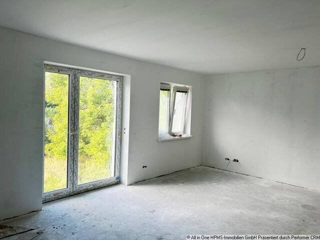 Immobilie in Lechaschau - Gartenwohnung Top 1 - Bild 4