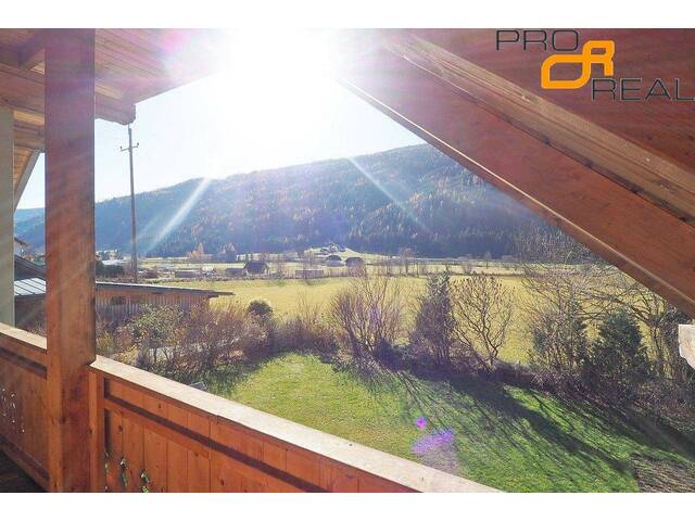 Immobilie in Patergassen - Qualitäts- Landhaus 5 min. nahe Bad kl. Kirchheim - Bild 4