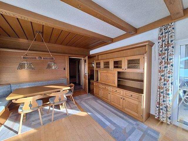 Immobilie in Innsbruck - INNSBRUCK - 3-Zimmer-Wohnung mit Panoramablick - Bild 4