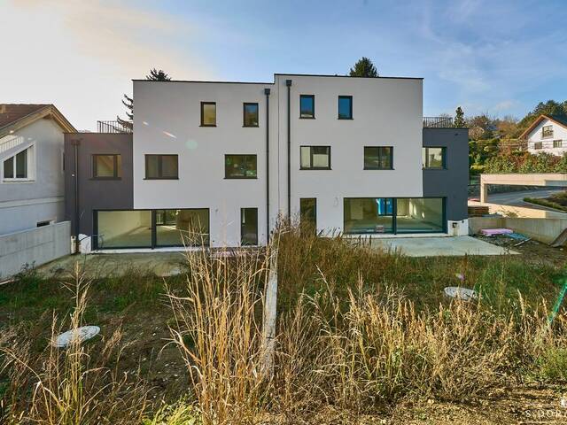 Immobilie in Klosterneuburg - NEU! • Ziegelmassiv • Garten + Terrasse • Keller • PKW inkl. - Bild 2