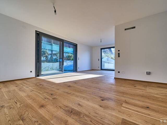 Immobilie in Klosterneuburg - NEU! • Ziegelmassiv • Garten + Terrasse • Keller • PKW inkl. - Bild 1