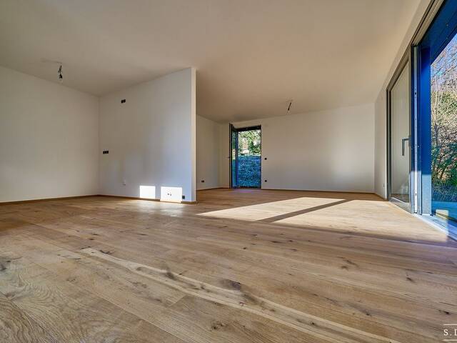 Immobilie in Klosterneuburg - NEU! • Ziegelmassiv • Garten + Terrasse • Keller • PKW inkl. - Bild 2