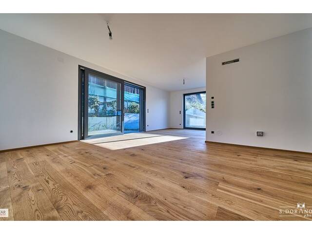 Immobilie in Klosterneuburg - NEU! • Ziegelmassiv • Garten + Terrasse • Keller • PKW inkl. - Bild 4