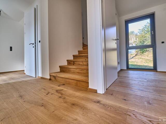 Immobilie in Klosterneuburg - NEU! • Ziegelmassiv • Garten + Terrasse • Keller • PKW inkl. - Bild 1