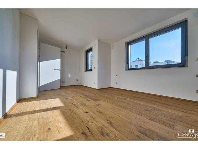 Immobilie in Klosterneuburg - NEU! • Ziegelmassiv • Garten + Terrasse • Keller • PKW inkl. - Bild 3