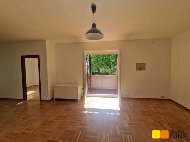 Immobilie in Mödling - Wohnen in Mödlinger Grünruhelage - Bild 3