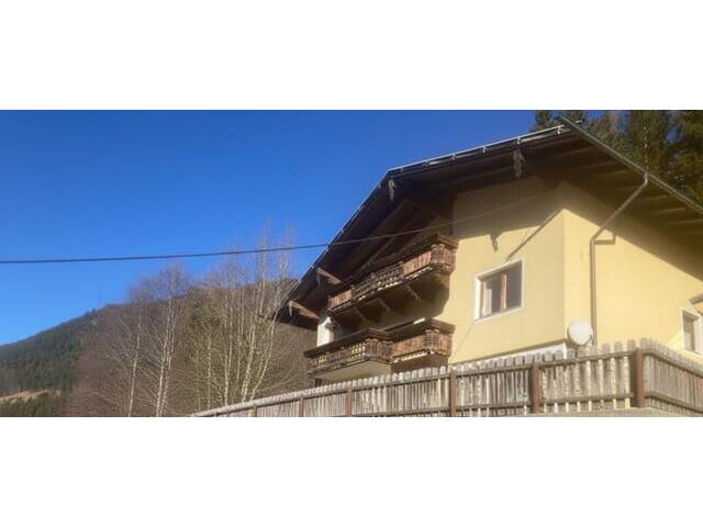 Immobilie in Maurach - Sonnig gelegenes Gästehaus mit Achenseeblick - Bild 1