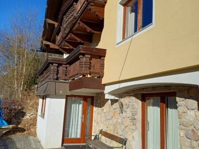 Immobilie in Maurach - Sonnig gelegenes Gästehaus mit Achenseeblick - Bild 2