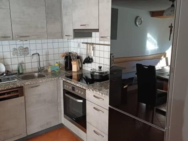 Immobilie in Maurach - Sonnig gelegenes Gästehaus mit Achenseeblick - Bild 4