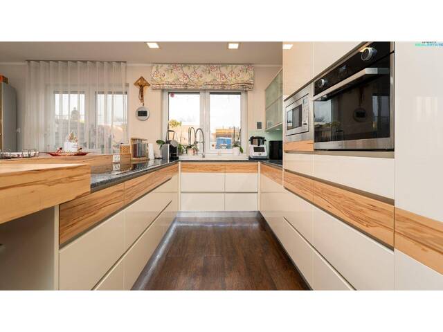 Immobilie in Wiesen - Bad Sauerbrunn – Moderner, barrierefreier Bungalow nahe Wiesen mit nachhaltiger Energieversorgung & Römersee-Nähe - Bild 0