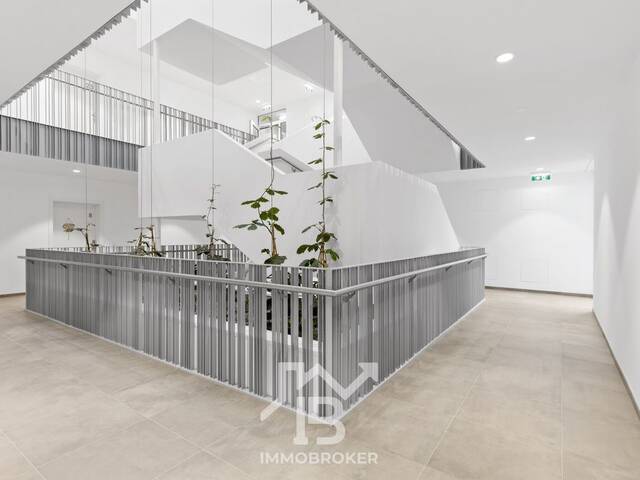Immobilie in Perg - Moderne 2-Zimmer-Neubauwohnung in zentraler Lage von Perg - theGARDEN - Bild 2
