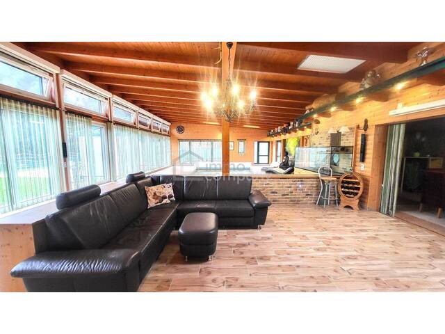 Immobilie in Stainz - Exklusives Anwesen in Stainz - Refugium mit Seltenheitswert - Bild 3