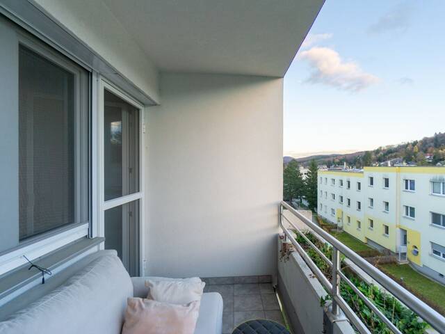 Immobilie in Pressbaum - Zentral gelegene 5 Zimmer! Zu Fuß ins Sacre Coeur, 15 Minuten nach Hütteldorf - Bild 0