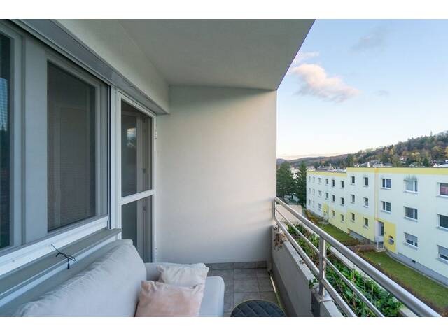 Immobilie in Pressbaum - Zentral gelegene 5 Zimmer! Zu Fuß ins Sacre Coeur, 15 Minuten nach Hütteldorf - Bild 3