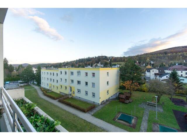 Immobilie in Pressbaum - Zentral gelegene 5 Zimmer! Zu Fuß ins Sacre Coeur, 15 Minuten nach Hütteldorf - Bild 4