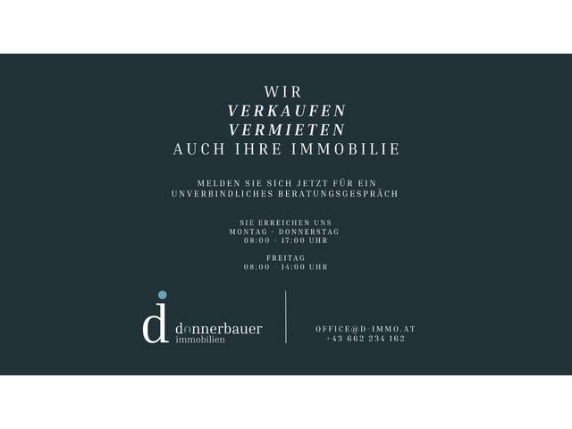 Immobilie in Kleinedling - INVESTOREN aufgepasst - attraktive, vermietete 2-Zimmer Wohnung in der Nähe von Wolfsberg - Bild 1
