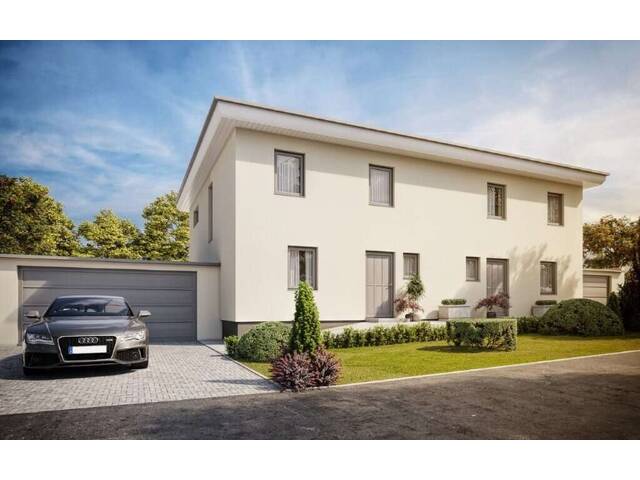 Immobilie in Schörfling - Super gelegene Neubauwohnung mit Fernblick - Bild 1