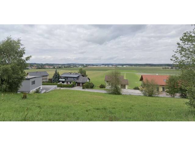 Immobilie in Schörfling - Super gelegene Neubauwohnung mit Fernblick - Bild 2