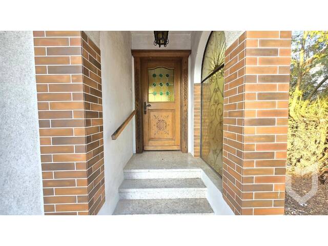 Immobilie in Neuzeug / Neuzeug - EINFAMILIENHAUS MIT GARTEN UND GARAGE IN RUHIGER WOHNLAGE VON NEUZEUG - Bild 4