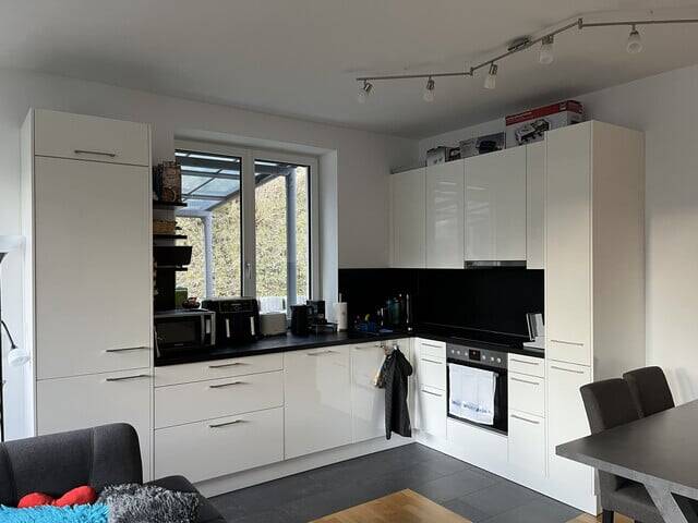 Immobilie in Fulpmes - *PROVISIONSFREI* barrierefreie 3-Zimmer-Gartenwohnung in Fulpmes - Bild 1