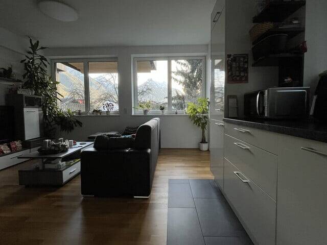 Immobilie in Fulpmes - *PROVISIONSFREI* barrierefreie 3-Zimmer-Gartenwohnung in Fulpmes - Bild 2