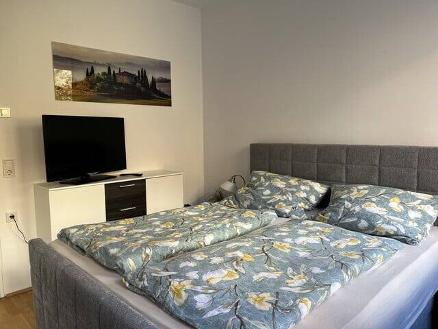 Immobilie in Fulpmes - *PROVISIONSFREI* barrierefreie 3-Zimmer-Gartenwohnung in Fulpmes - Bild 3