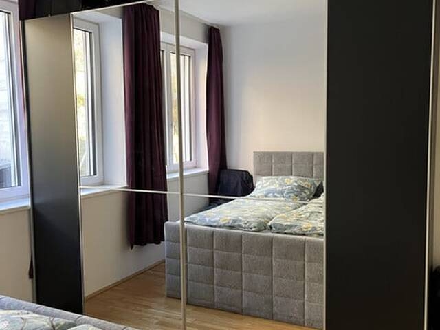 Immobilie in Fulpmes - *PROVISIONSFREI* barrierefreie 3-Zimmer-Gartenwohnung in Fulpmes - Bild 4