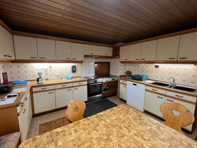 Immobilie in Mantrach - großes, sonniges Einfamilienhaus mit Atelier/Werkstatt Gemeinde Großklein - Bild 4