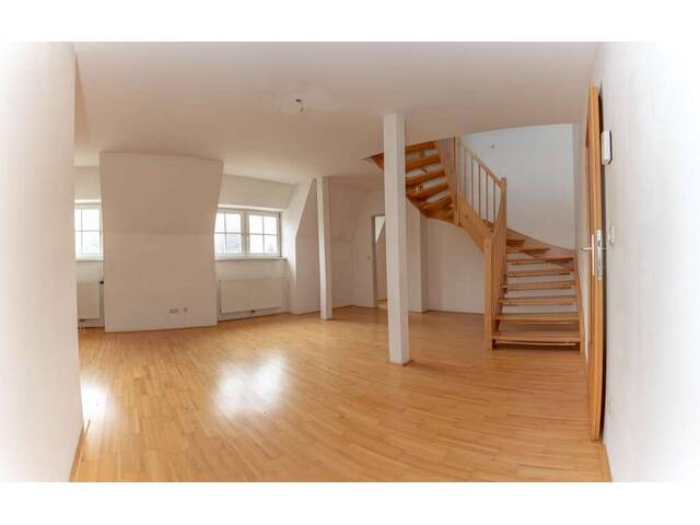 Immobilie in Gresten - Ihr neues Zuhause in Gresten - Sonnige 3-Zimmer-Maisonette-Wohnung mit Galeriecharakter - Bild 4