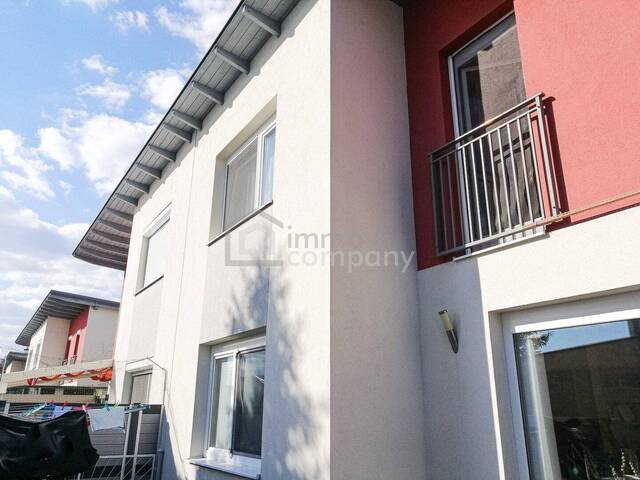 Immobilie in Zwölfaxing - Wunderschöne Doppelhaushälfte ZWÖLFAXING - nur € 489.000,- - Bild 0