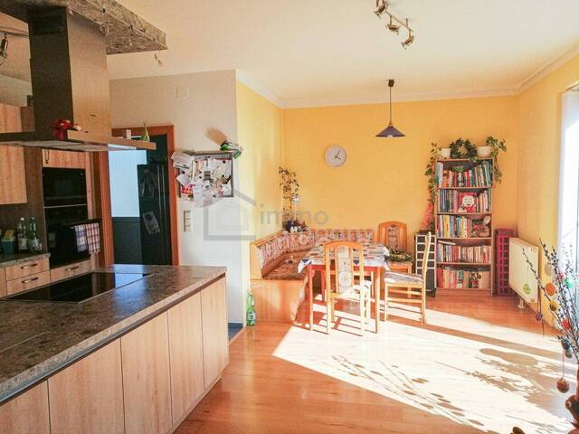 Immobilie in Zwölfaxing - Wunderschöne Doppelhaushälfte ZWÖLFAXING - nur € 489.000,- - Bild 2